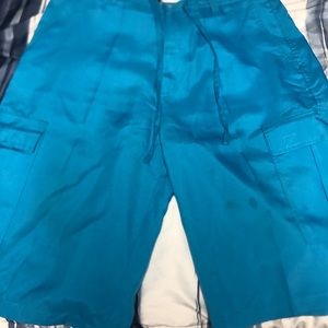 True Rock Shorts